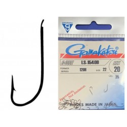 Carlige Gamakatsu - LS-1540B Nr.16